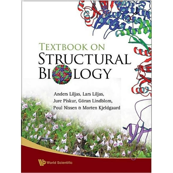 Textbook of Structural Biology, (Paperback)