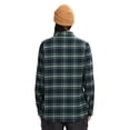 thumbnail image 3 of Airwalk Men's & Big Men's Long-Sleeve Flannel Shirt, Sizes XS-3XL, 3 of 7