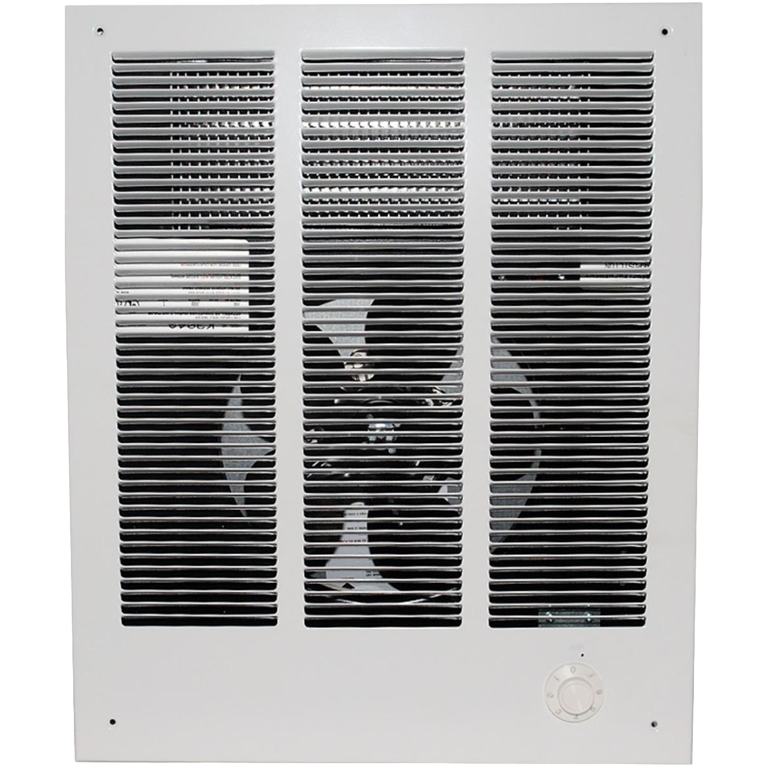 LFK304F Qmark 240V 3kW Wall Heater - Walmart.com