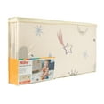 thumbnail image 5 of Nuby Reversible & Foldable Baby Playmat, Stars and Sky Design, 77"x58", Non-Slip, Easy Clean, 5 of 16