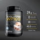 thumbnail image 2 of Proteína de suero de leche Evolution Nutraceutical WP100 sabor Chai Latte 1400g, 2 of 8