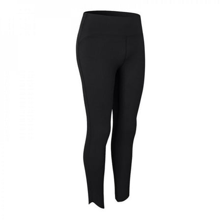 

Women s Sports Fitness Double-sided Brocade Nude Yoga Pants Women s High-waist Hip-lifting Fitness Sports Tight Stretch Running Pants