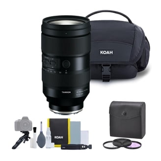 Nikon 50mm f/1.8G AF-S NIKKOR FX Lens Bundle for DSLR Cameras with