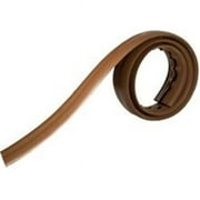 Morris Products 22612 Soft Wiring Duct Brown 2.5 In.