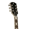 thumbnail image 4 of Stagg SEL-STD Electric Guitar, Violin Sunburst, 4 of 6