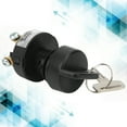 thumbnail image 4 of Lgnition Key Switch, Key Switch,  And Stability For Industrial Products Industrial Accessories, 4 of 8