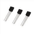 thumbnail image 4 of 400pzs BC547 TO-92 NPN Transistor, 4 of 5