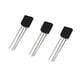 thumbnail image 4 of 400pzs BC547 TO-92 NPN Transistor, 4 of 5