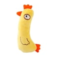 thumbnail image 4 of 2x lindo juguete para gatos con regalo de hierba gatera, juguete interactivo resistente a mordeduras para hacer ejercicio, suministros para mascotas 4 piezas, 4 of 8