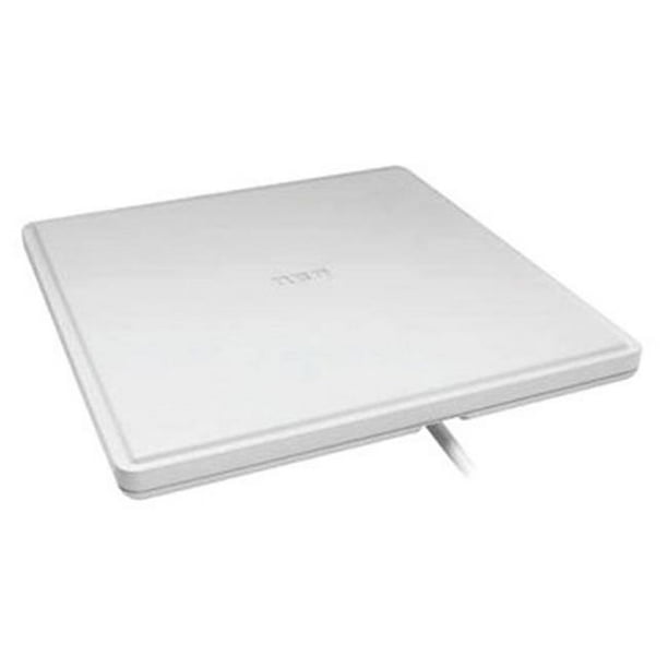 RCA MultiDirectional Flat Digital Indoor HDTV Antenna
