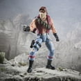 thumbnail image 6 of G.I. Joe Classified Series 167, Dreadnok Monkeywrench, 6" Action Figure, 6 of 12