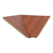 Salsbury Industries Sloping Hood Corner Filler