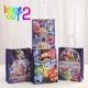 thumbnail image 2 of Inside Out 2-bolsa de regalo de Anime para fiesta de cumpleaños, bolsas de dulces, bolsas de papel de dibujos animados, lindas bolsas de embalaje, regalo festivo para niños, caliente, nuevo, 2024, 2 of 5