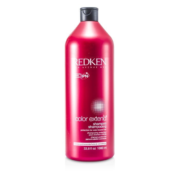 Redken Redken Color Extend Shampoo (For ColorTreated Hair) 1000ml