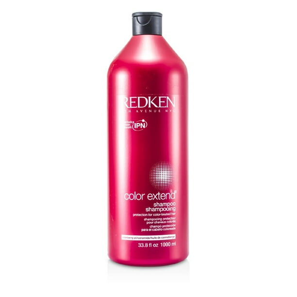 Redken Redken Color Extend Shampoo For Color Treated Hair 1000ml 33 8oz