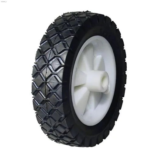 Rubbermaid Wheelbarrow Wheels