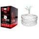 thumbnail image 1 of Bobina de Cable UTP CAT5e 8 Hilos 305Mts Xcase ACCCABLE18, 1 of 7