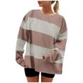 thumbnail image 1 of Wancir Men's Cable Knit Sweater V Neck Winter Pullover Long Seeve Twisted Chunky Sweaters, 1 of 4