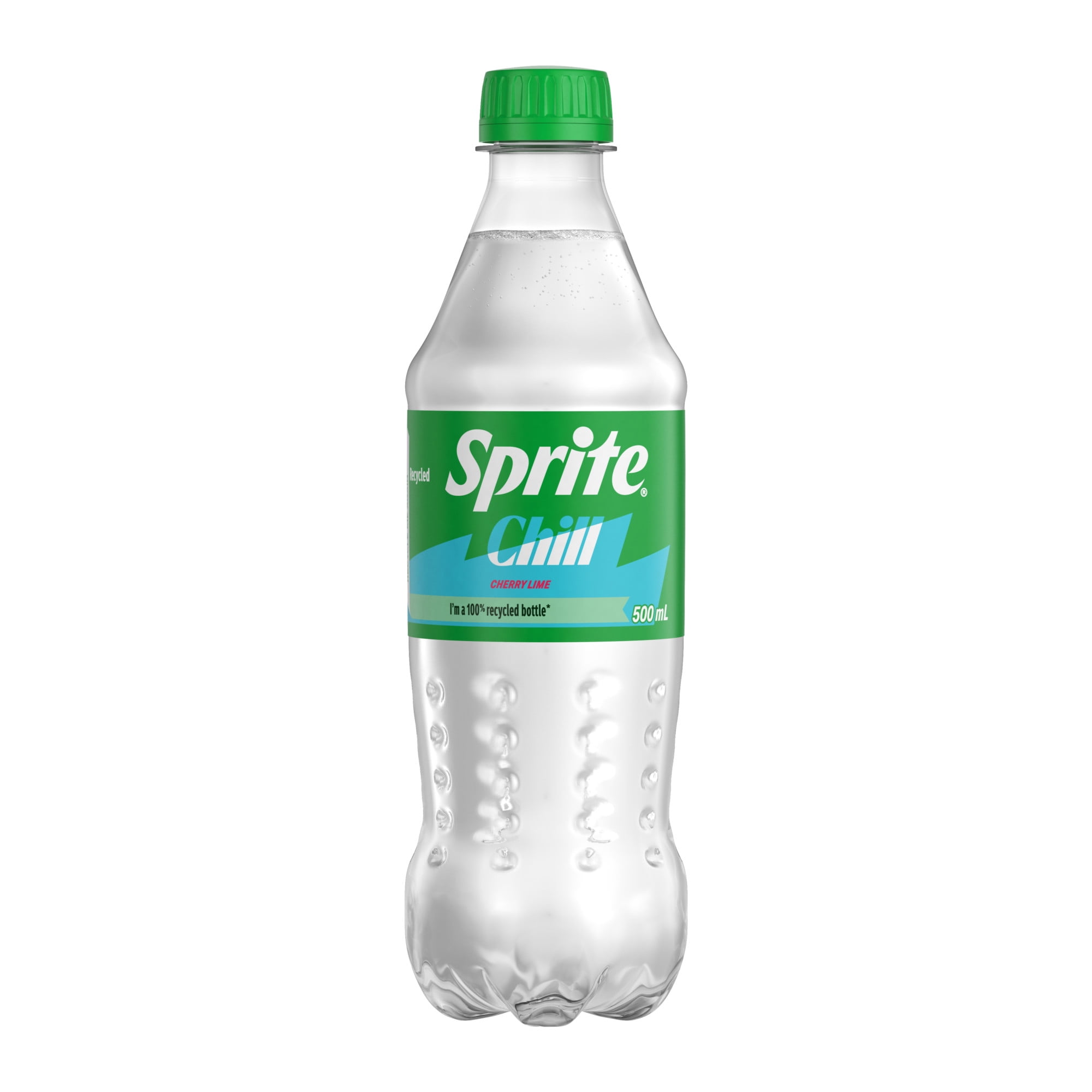 Sprite Chill