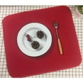 thumbnail image 6 of Absorbent Dish Drying Rack Pad Microfiber Dish Drying Mat Kitchen Counter Mat, 6 of 17