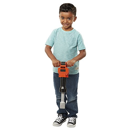 Black & decker kids tools sale