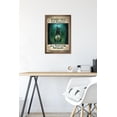 thumbnail image 6 of Lisa Parker - Mystic Mog Wall Poster, 14.725" x 22.375", Framed, 6 of 6