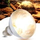 thumbnail image 1 of Lámpara De Bombilla De Calor Para Reptiles, 100W, Espectro Completo, Emisor De Calor, Para Lagartos Tortuga, 1 of 7