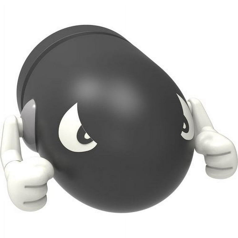 K'NEX Super Mario Series 3 Mystery Pack, Buildable Figures