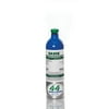 Gasco 44ES-18N-10 44 Calibration Gas 10% Vol. Isobutane balance Nitrogen