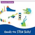 thumbnail image 4 of Learning Resources Botley Action Challenge Set - 40-Piece STEM Kit for Ages 5+, 4 of 6