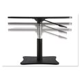 Sharp Calculator DC230B Victor High Rise Height Adjustable Laptop Stand