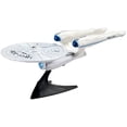 thumbnail image 2 of Hot Wheels Retro Entertainment Diecast USS Enterprise NCC-1701 Vehículo Hot Wheels Hot Wheels, 2 of 2