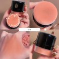 thumbnail image 1 of Beauty Blush Vital Powder Skin Friendly And Soft Color Air Cushion Powder Blusher Even Complexion Rouge Powder Powder Blusher Powder, Blush for Women, 1 of 9