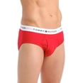 thumbnail image 2 of Calzoncillos Tommy Hilfiger, 4 unidades, algodón, caoba, para hombre, 2 of 4