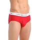 thumbnail image 2 of Calzoncillos Tommy Hilfiger, 4 unidades, algodón, caoba, para hombre, 2 of 4