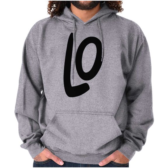 Love Matching Set Engagement Photos Unisex Plus Fleece Graphic Hoodie Brisco Brands 2X