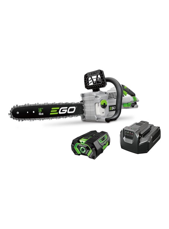 EGO Chainsaws