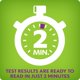 thumbnail image 5 of UTI Test Trips AZO: resultados precisos en 2 minutos, 3 unidades, 5 of 6