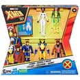 thumbnail image 1 of Marvel Epic Hero Series Hasbro X Men 97 Set Storm Rogue Ciclope Wolverine y Gambit 5 Pack, 1 of 4