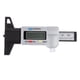 thumbnail image 1 of LCD Digital Medidor Profundidad Zapatas de Frenos Desgaste de Pastillas Dibujo Calibrador Coche Accesorio Sunnimix Medidor de espesor, 1 of 5