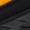 Black And Yellow, variant on Men's Trail Running Shoes, Casual Sneakers, Road Running Shoes with All-Terrain Grip, Suitable for Fitness, Jogging, Hiking, Outdoor Trail Running, Anti-Slip Mesh Breathable Lightweight Hiking Shoes