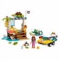 thumbnail image 3 of LEGO Friends Turtles Rescue Mission 41376 Building Kit (225 Pieces), 3 of 8