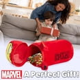 thumbnail image 2 of Set de Lápices de Colores Marvel Spiderman con Estuche - 48 piezas, 2 of 6