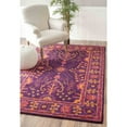 thumbnail image 2 of Nuloom Hand Tufted Gita Area Rug(base Up, 2 of 2