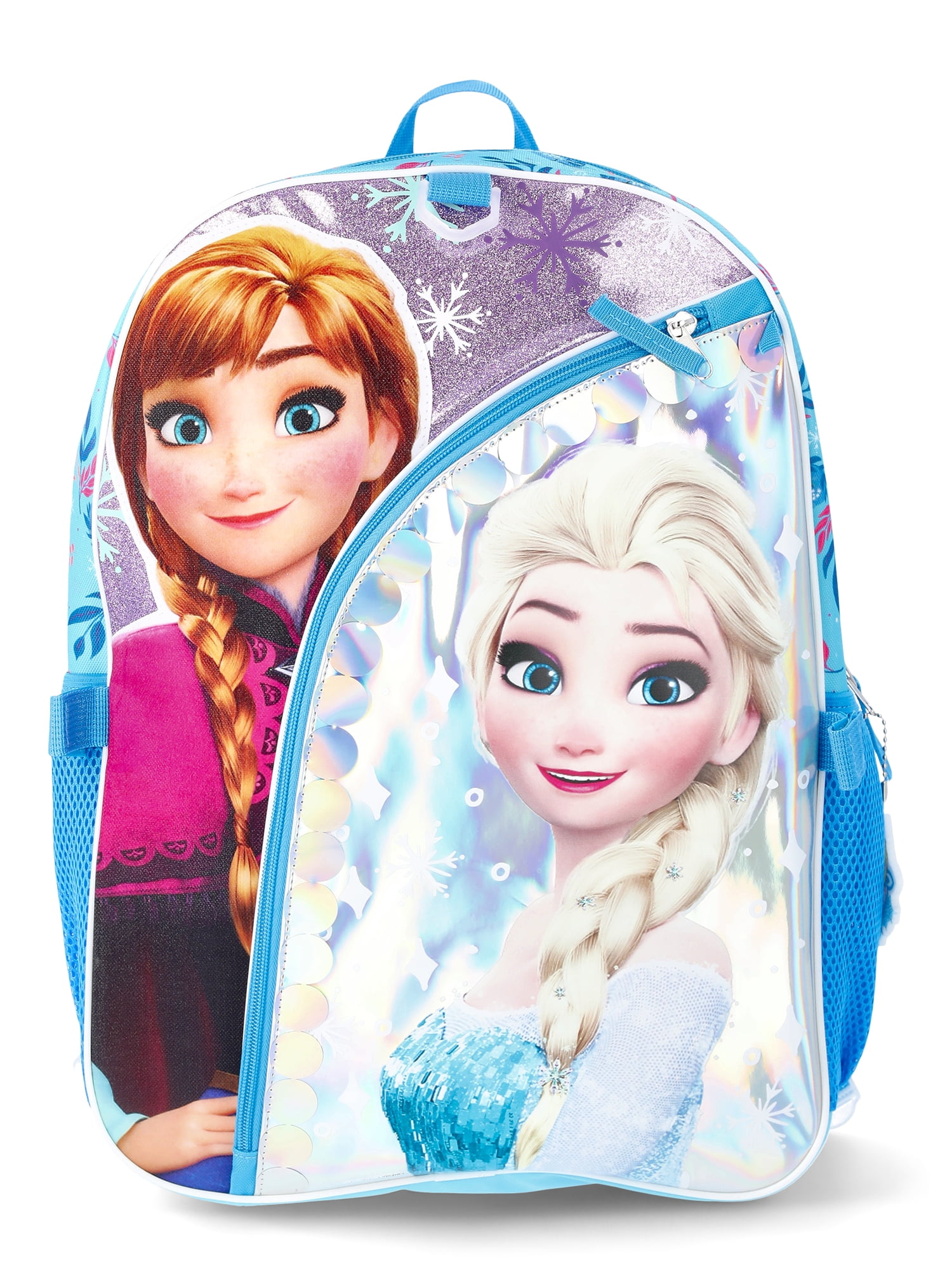 alipher kids backpack frozen mini desktop Disney Frozen Girls 17