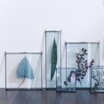 thumbnail image 4 of Retro Glass Photo Frame Creative Cafe Advertising Display Card Photo Holder Certificate Wall Decoration Ornaments, 4 of 5