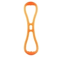thumbnail image 4 of Cuerda de tensión de ocho caracteres TPE, color caramelo, para hombres y mujeres, para fitness, expansión del pecho, banda de tensión de yoga, dispositivo de tensión de gelatina, 4 of 5