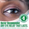 thumbnail image 6 of Systane Original Preservative Free Lubricating Dry Eye Drops for Sensitive Eyes, 30 Vials, 6 of 9