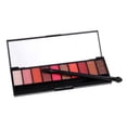 thumbnail image 2 of De De Ojos Shades Matte Shimmer Colores Pigment Eye Yuyangstore Matte Eyeshadow Palette, 2 of 8