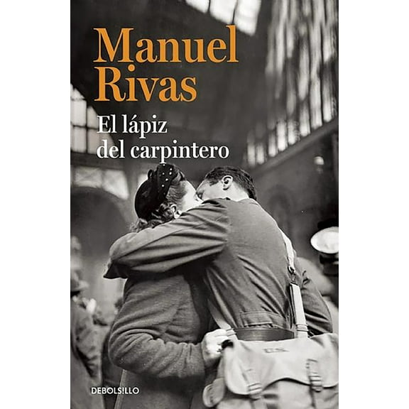 El Lápiz del Carpintero / The Carpenter's Pencil (Paperback)